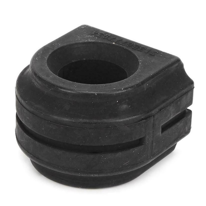 BMW F01 F02 F07 F10 F11 F06 F12 前平衡桿橡皮/前防傾桿橡皮 31356777934-細節圖3