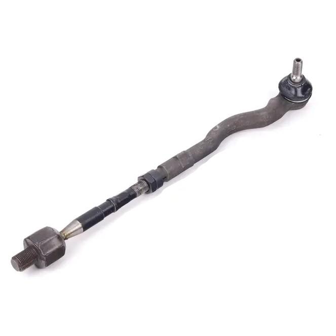 BMW E46 方向機拉桿/拉桿和尚頭 左32211095955 右32211095956-細節圖2