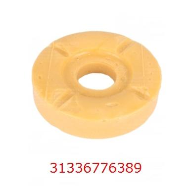 BMW  E70 E71  前後避震器座 上墊31336776390 下墊31336776389-細節圖2