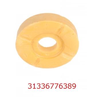 BMW  E70 E71  前後避震器座 上墊31336776390 下墊31336776389-細節圖3