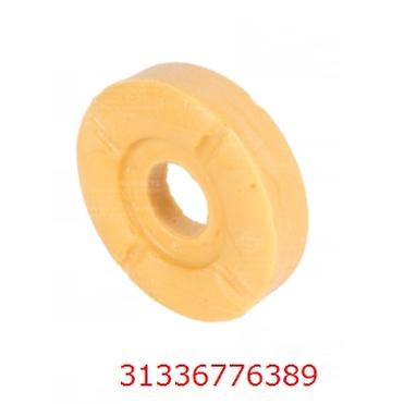 BMW  E70 E71  前後避震器座 上墊31336776390 下墊31336776389-細節圖4