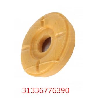 BMW  E70 E71  前後避震器座 上墊31336776390 下墊31336776389-細節圖5