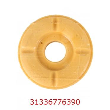 BMW  E70 E71  前後避震器座 上墊31336776390 下墊31336776389-細節圖6