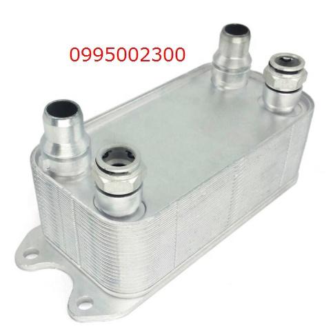 BENZ W204 W212 W218 R172 C207 變速箱冷卻器0995002300-細節圖2