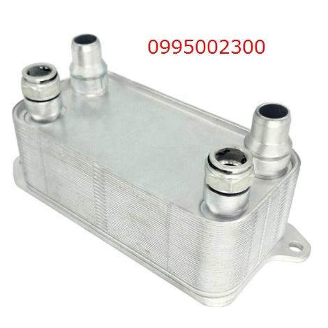 BENZ W204 W212 W218 R172 C207 變速箱冷卻器0995002300-細節圖4