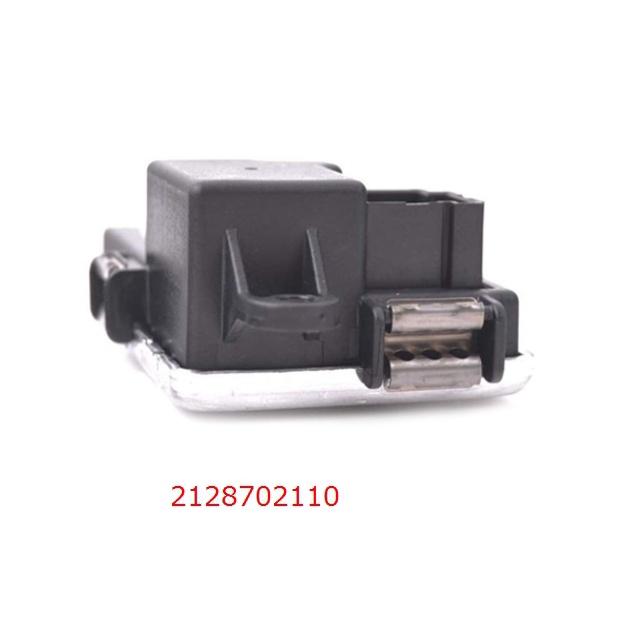 BENZ W204 W212 S204 C218鼓風機馬達2128200708 鼓風機電阻2128702110-細節圖9