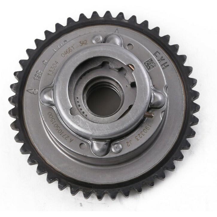 BENZ W204 W212 M271 偏心軸齒輪A2710501400進氣 A2710501500排氣-細節圖2