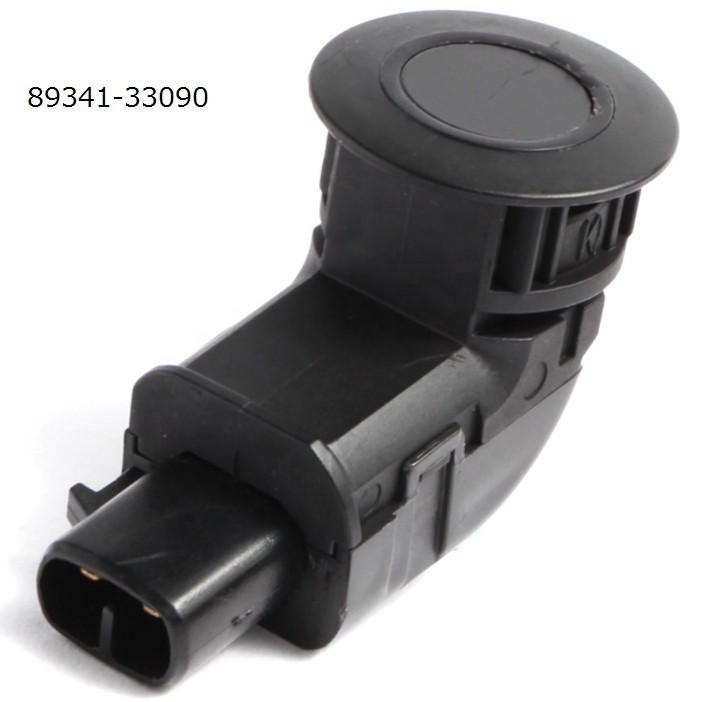 TOYOTA 豐田 ALTIS CAMRY WISH VIOS倒車雷達89341-33050/33090/33130-細節圖2