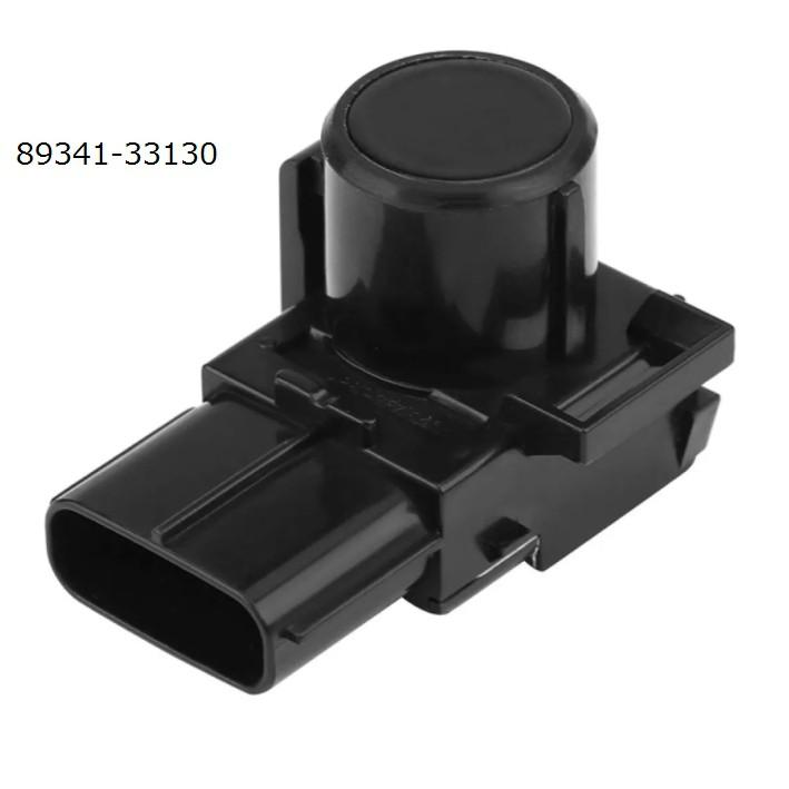 TOYOTA 豐田 ALTIS CAMRY WISH VIOS倒車雷達89341-33050/33090/33130-細節圖3