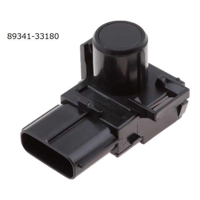 TOYOTA 豐田 ALTIS CAMRY WISH VIOS倒車雷達89341-33050/33090/33130-細節圖4