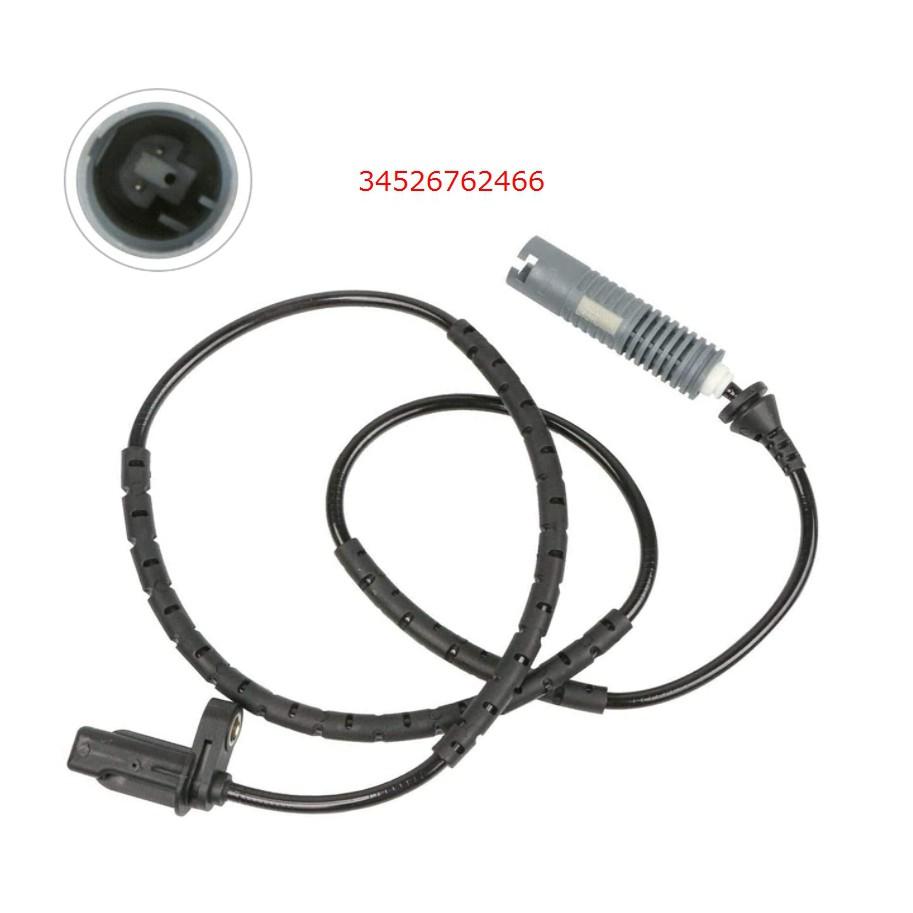 BMW E81 E87 E90 E91 E92 E93 ABS感應線 前34526762465後34526762466-細節圖5