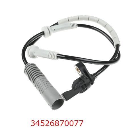 BMW E81 E87 E90 E91 E92 E93 ABS感應線 前34526762465後34526762466-細節圖9