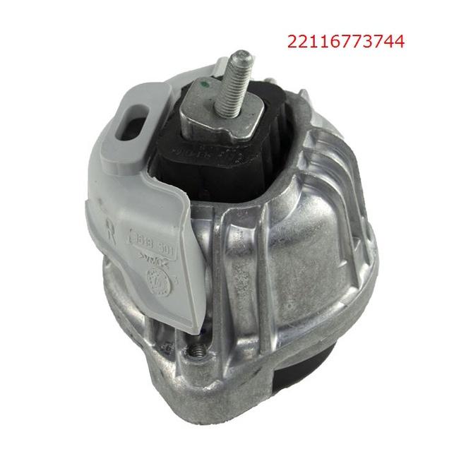 BMW E82 E84 E88 E89 E90 E91 E92 E93  N54 N54T N55引擎腳/變速箱腳-細節圖3