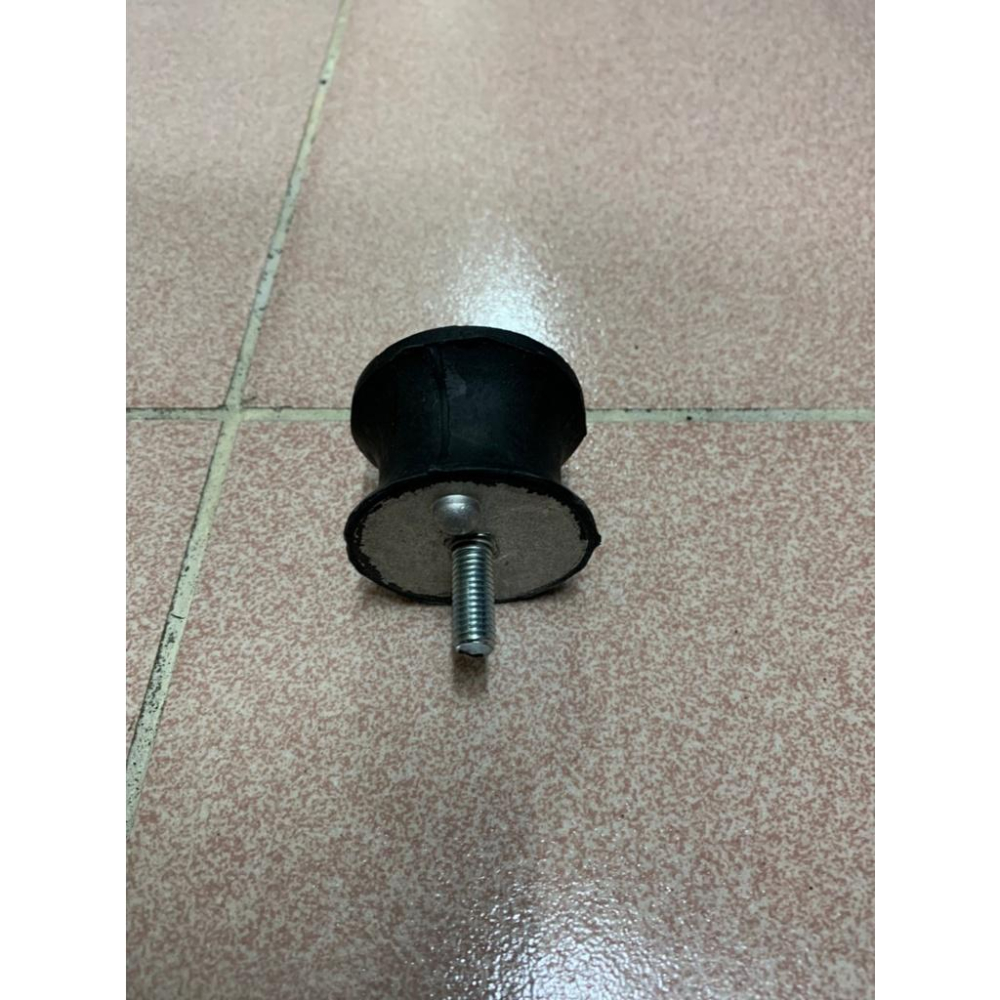 BMW E82 E84 E88 E89 E90 E91 E92 E93  N54 N54T N55引擎腳/變速箱腳-細節圖5