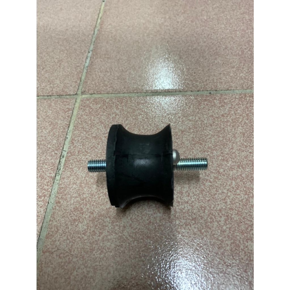 BMW E82 E84 E88 E89 E90 E91 E92 E93  N54 N54T N55引擎腳/變速箱腳-細節圖6