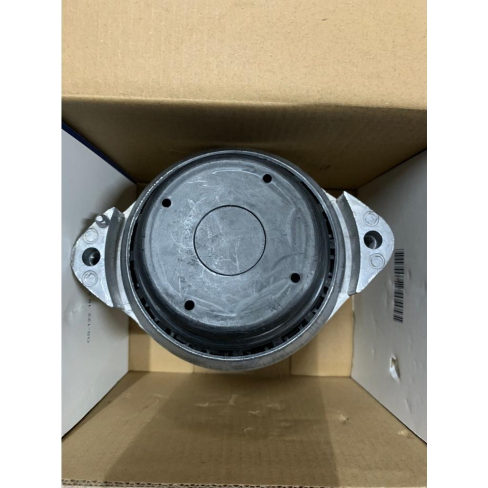 BMW E82 E84 E88 E89 E90 E91 E92 E93  N54 N54T N55引擎腳/變速箱腳-細節圖7