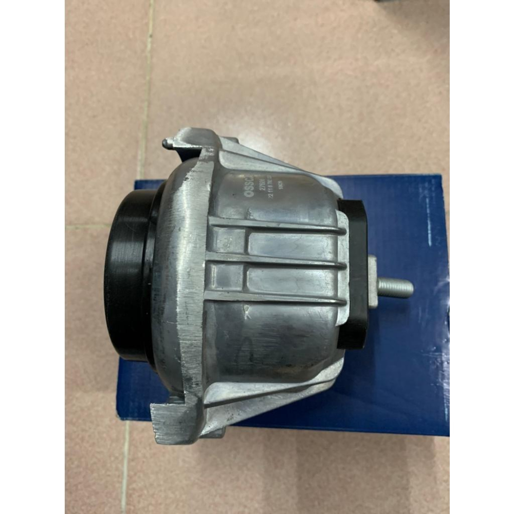 BMW E82 E84 E88 E89 E90 E91 E92 E93  N54 N54T N55引擎腳/變速箱腳-細節圖8