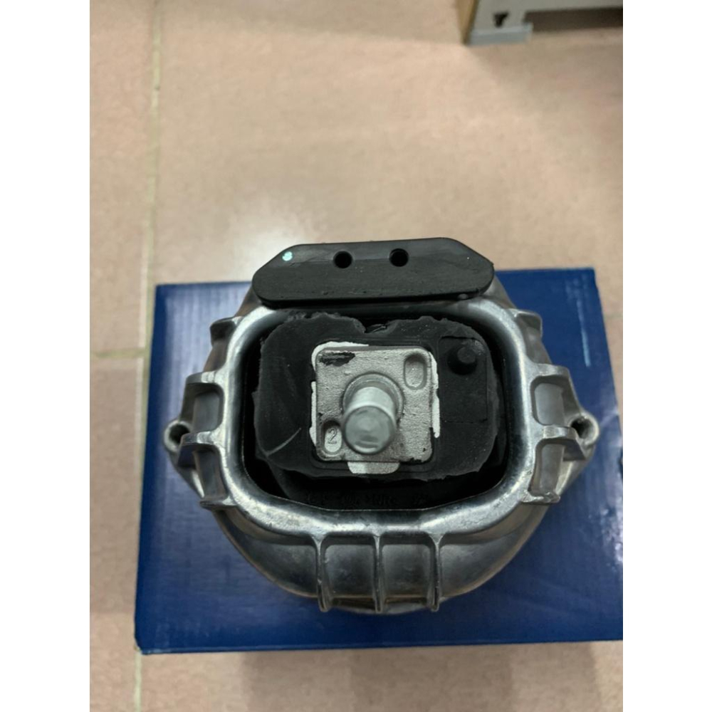 BMW E82 E84 E88 E89 E90 E91 E92 E93  N54 N54T N55引擎腳/變速箱腳-細節圖9