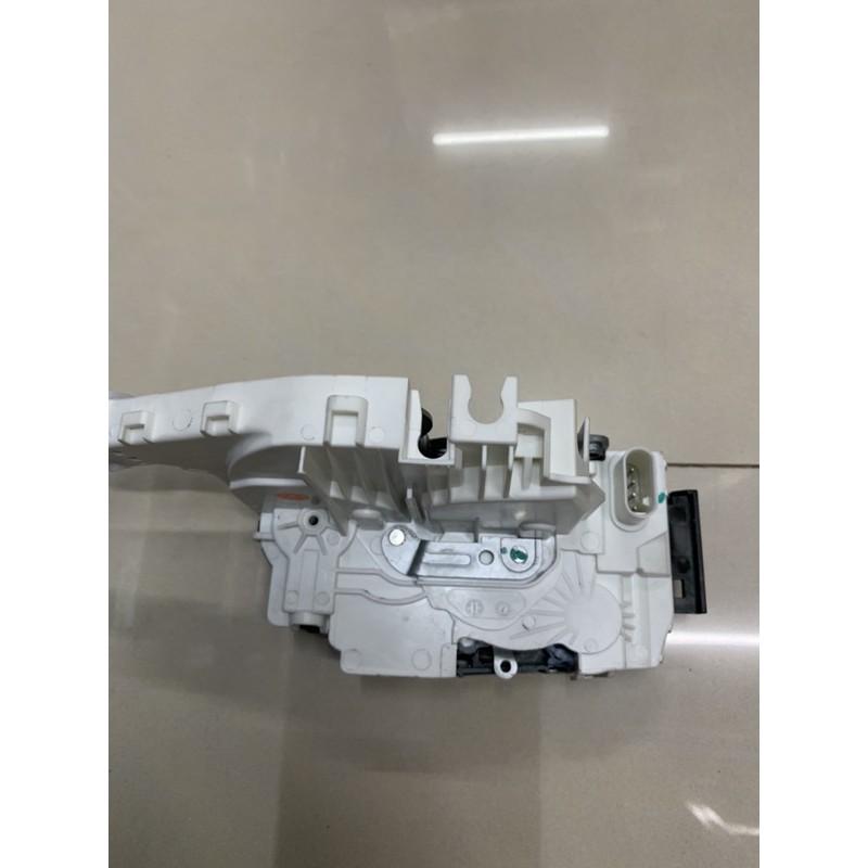 BENZ W204 W212 C207 C218 R172 R231 中控馬達含六角鎖-細節圖5