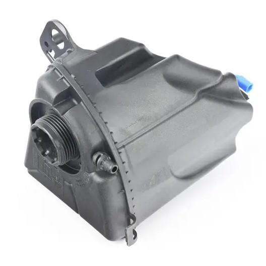 BMW F01 F02 F07GT F10 F11 F12 F13 N63引擎副水箱/備水桶17137601948-細節圖2