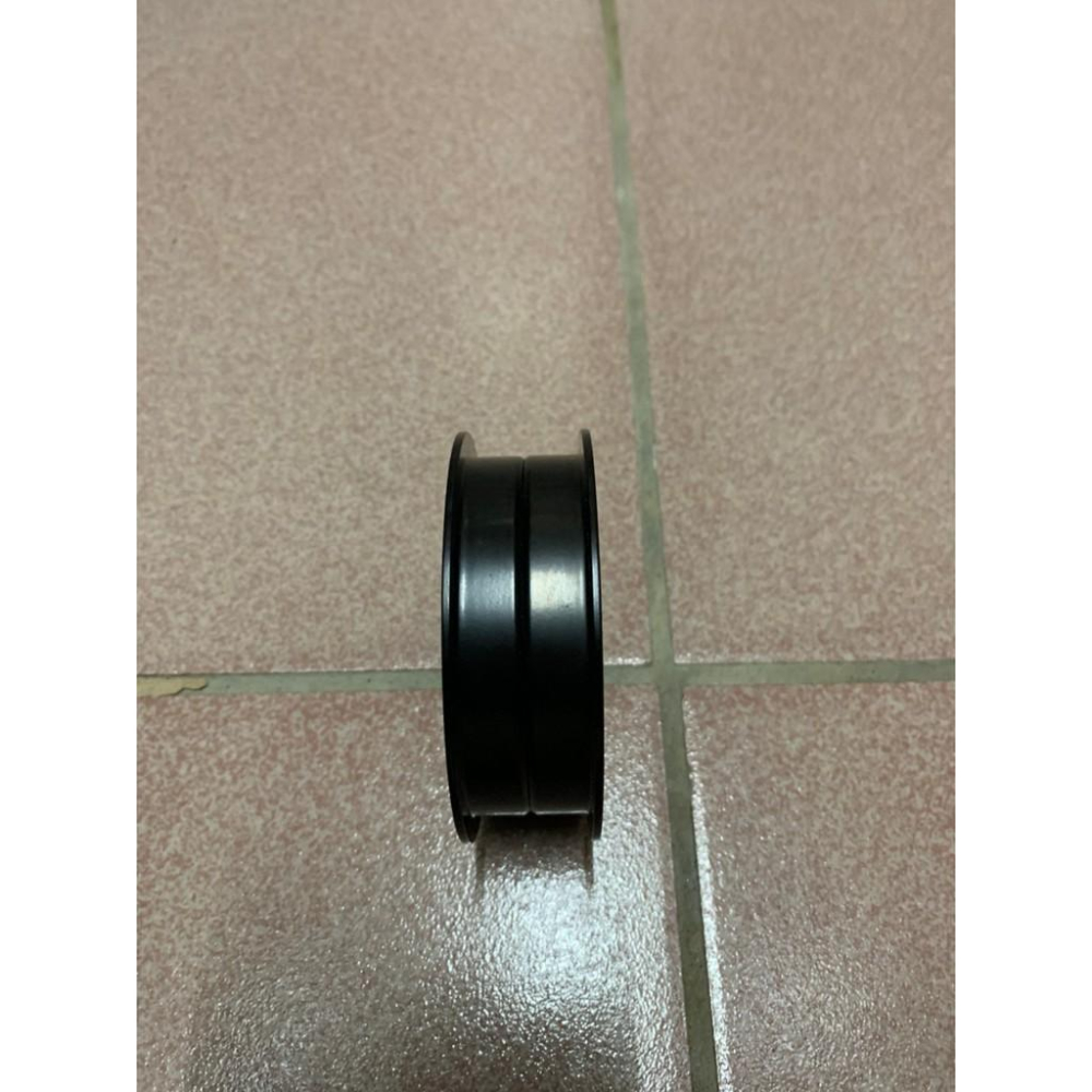 BENZ W204 W212 W221 R171 R230 皮帶惰輪 固定/平面2722021419-細節圖2