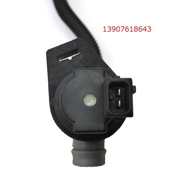 BMW E60 E65 E70 E81 E84 E90 N51 N52 N52N 活性碳罐電磁閥 13907618643-細節圖5