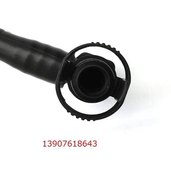 BMW E60 E65 E70 E81 E84 E90 N51 N52 N52N 活性碳罐電磁閥 13907618643-細節圖6