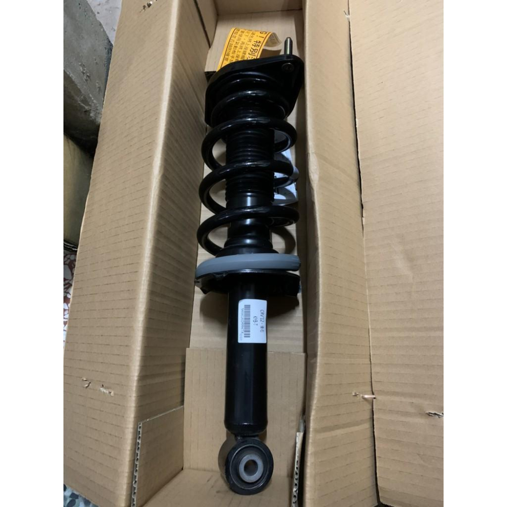 CRV四代 2WD KYB 原廠型前後避震器 2013-2017-細節圖5