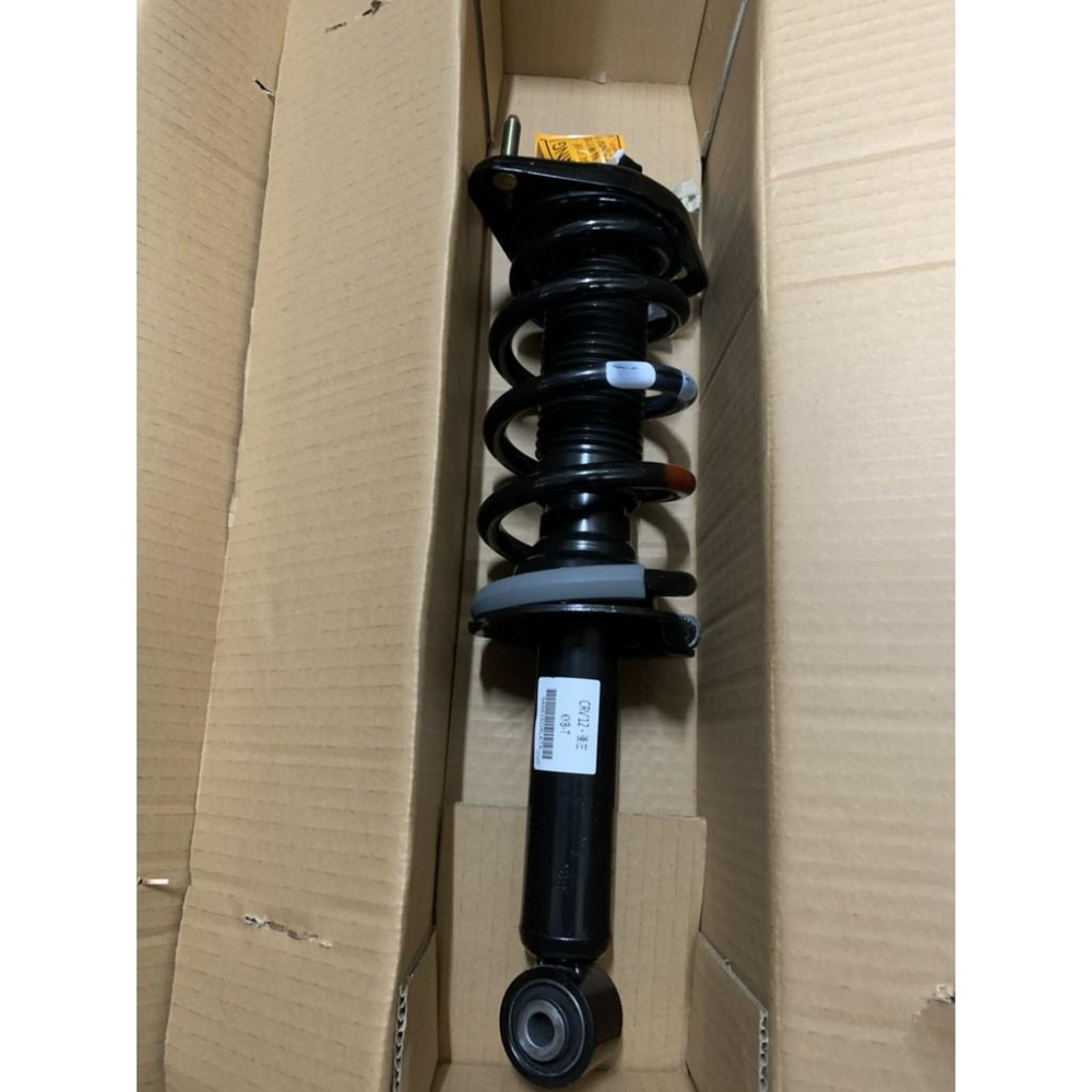 CRV四代 2WD KYB 原廠型前後避震器 2013-2017-細節圖6