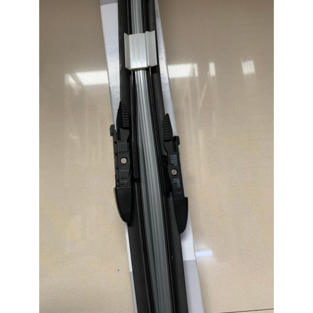 BMW 各種車型專用 軟骨雨刷片-細節圖4