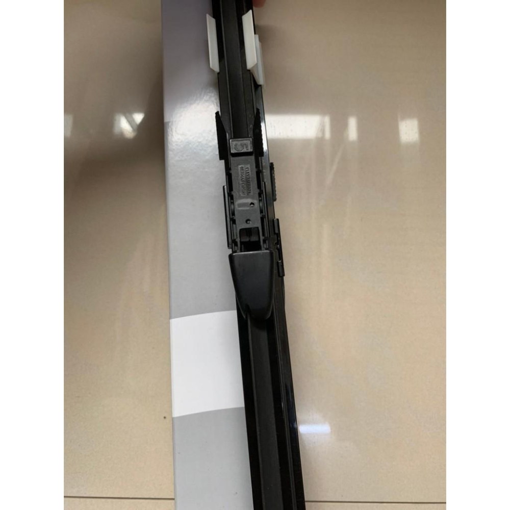 BMW 各種車型專用 軟骨雨刷片-細節圖5