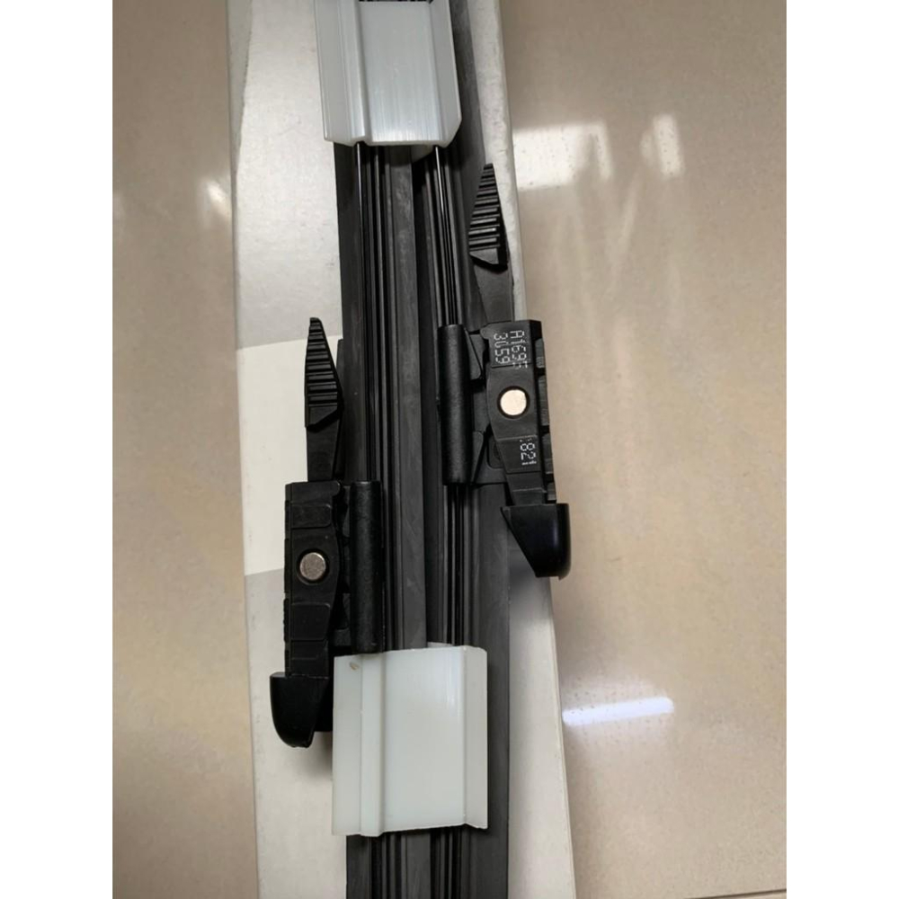 BMW 各種車型專用 軟骨雨刷片-細節圖6