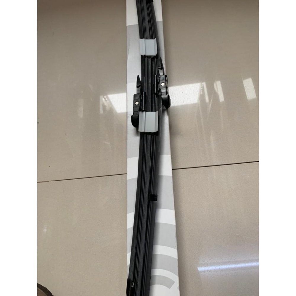 BMW 各種車型專用 軟骨雨刷片-細節圖7