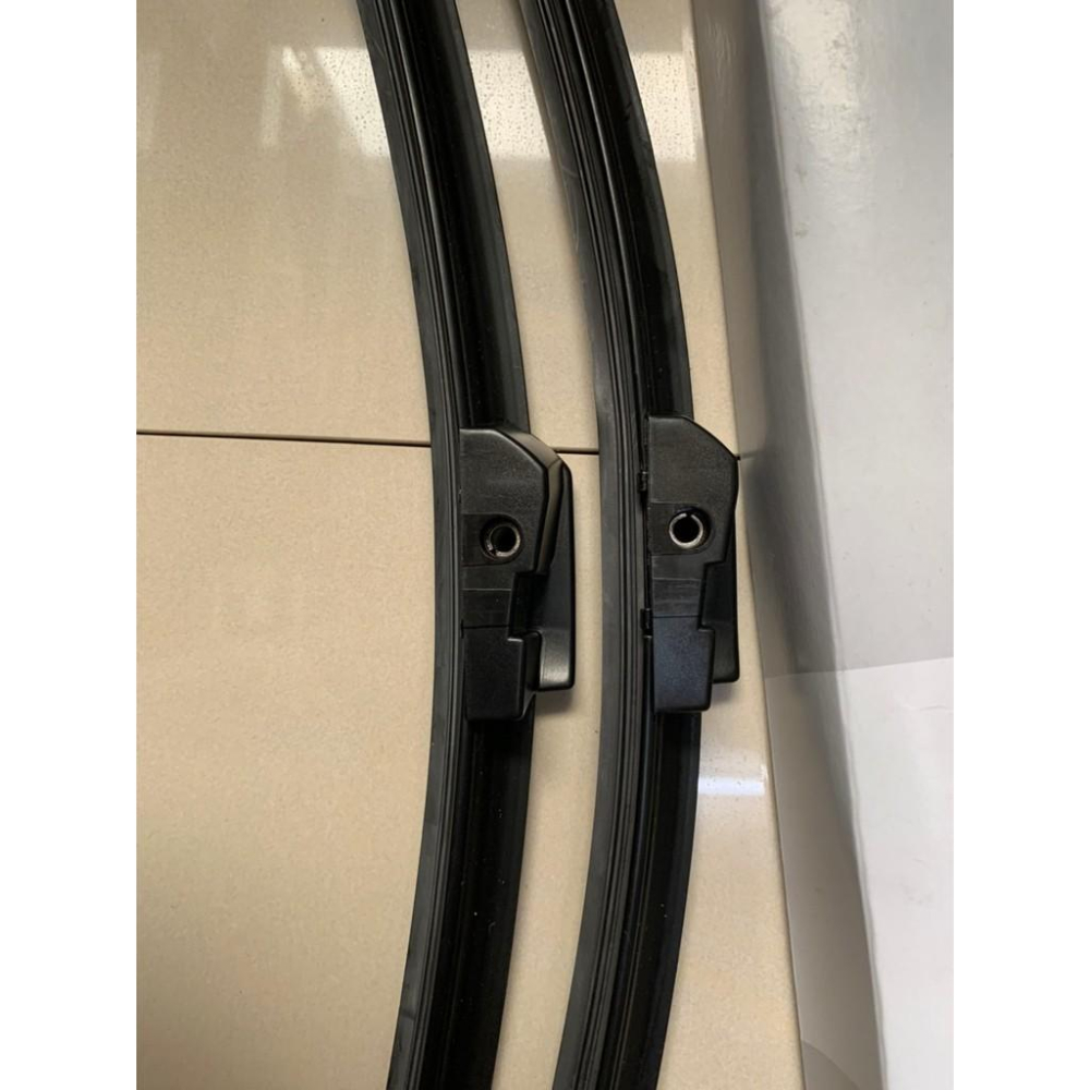 BMW 各種車型專用 軟骨雨刷片-細節圖8