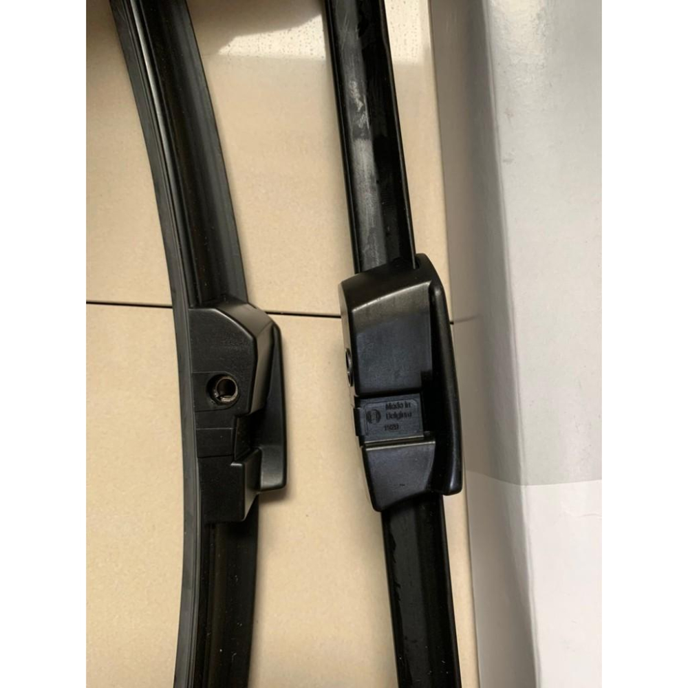 BMW 各種車型專用 軟骨雨刷片-細節圖9
