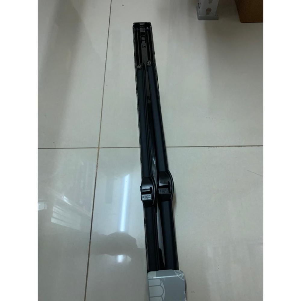 BENZ 各種車型專用 軟骨雨刷片-細節圖4