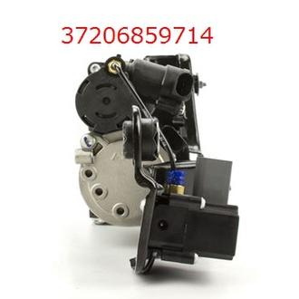 BMW E70 E71 空氣彈簧幫浦-總成/打氣幫浦-總成37206859714-細節圖5