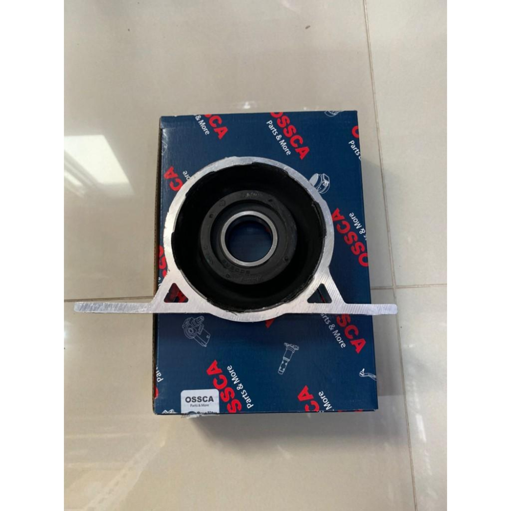 BMW E36 E39 E60 E61 E63 E64 E65 E66 E83中間傳動軸吊架 26127521855-細節圖3