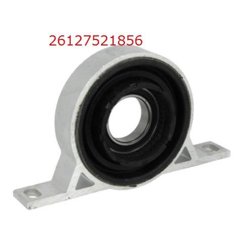 BMW E36 E39 E60 E61 E63 E64 E65 E66 E83中間傳動軸吊架 26127521855-細節圖5