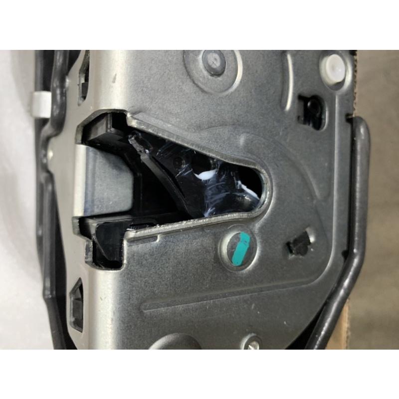 BMW F01 F02 F04 F10 F11 中控鎖馬達含六角鎖 頂配專用 電動吸門-細節圖4