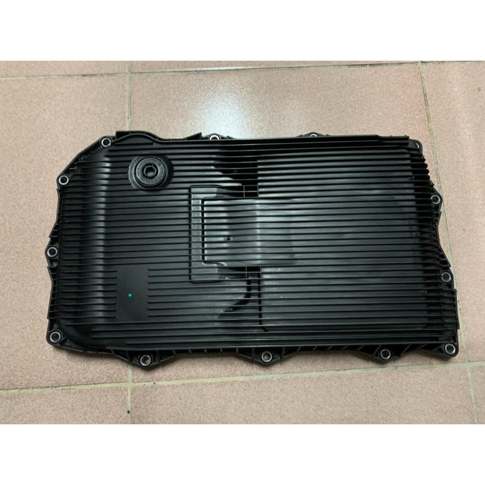 BMW F01 F10 F20 F30 G01 G11 G20 G30 8速 ZF變速箱油/變速箱油底殼-細節圖2