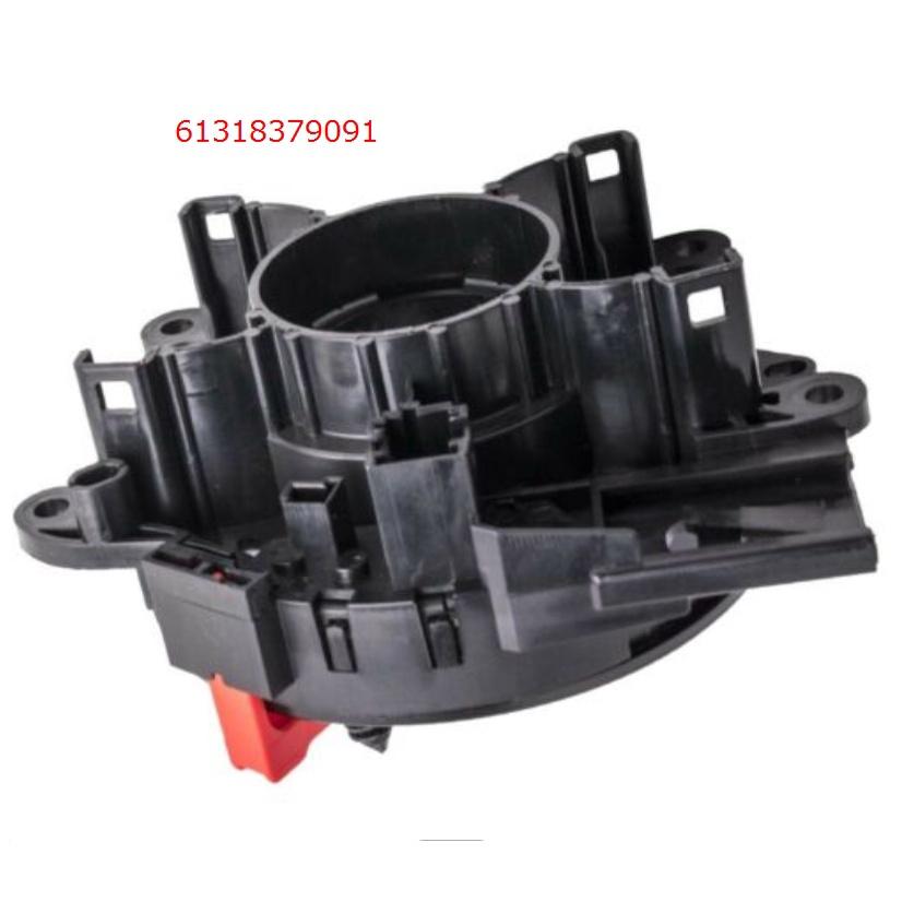 BMW E38 E39 E46 E53 E83 E85 E86安全氣囊線圈 方向盤線圈61318379091-細節圖4