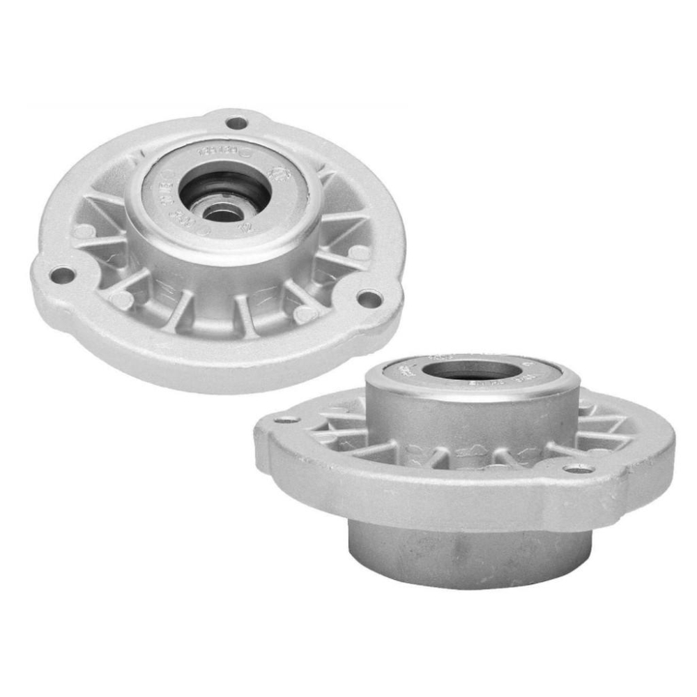 BMW  F07 F10 F11 F12 F13 前避震器上座31306795082 31306795083-細節圖2