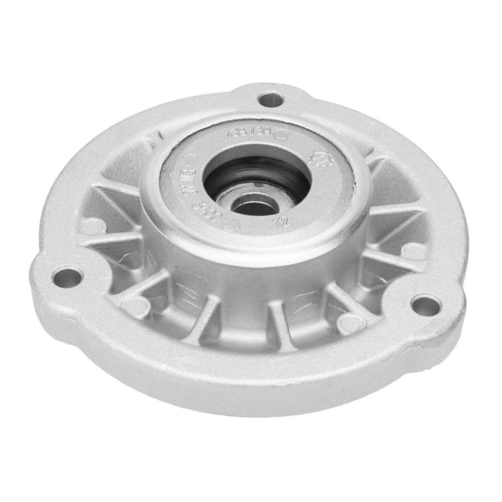 BMW  F07 F10 F11 F12 F13 前避震器上座31306795082 31306795083-細節圖5