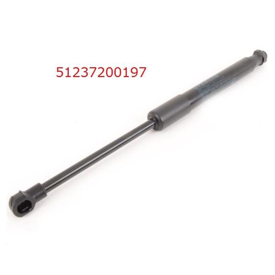 BMW F07 F10 F11 F06 F12 F13 引擎蓋頂桿 51237206644/51237309119-細節圖3