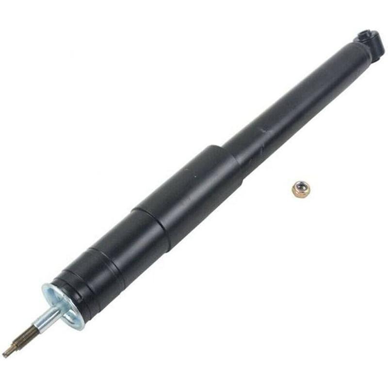 BENZ W245 W169 避震器 前1693201830 後1693260700-細節圖3