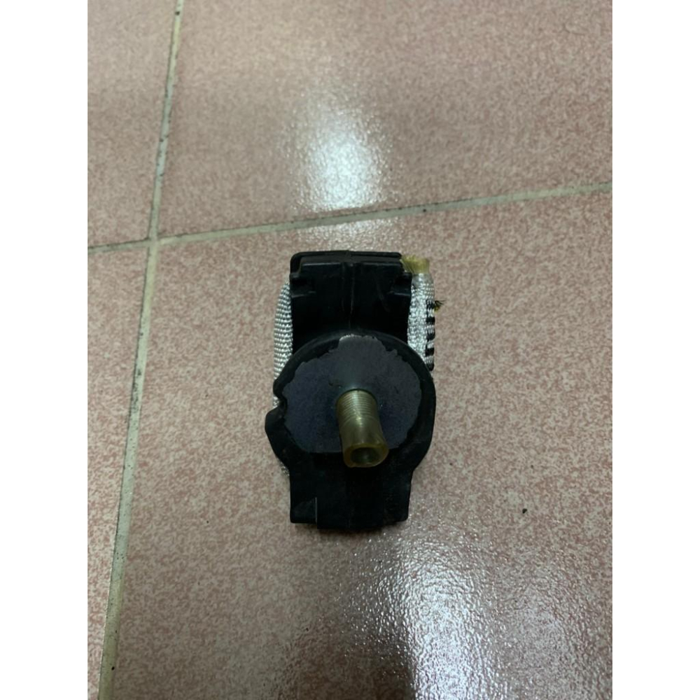 BMW F20 F22 F30 F34GT F32 F36 G29/Z4 變速箱腳22316796617-細節圖2