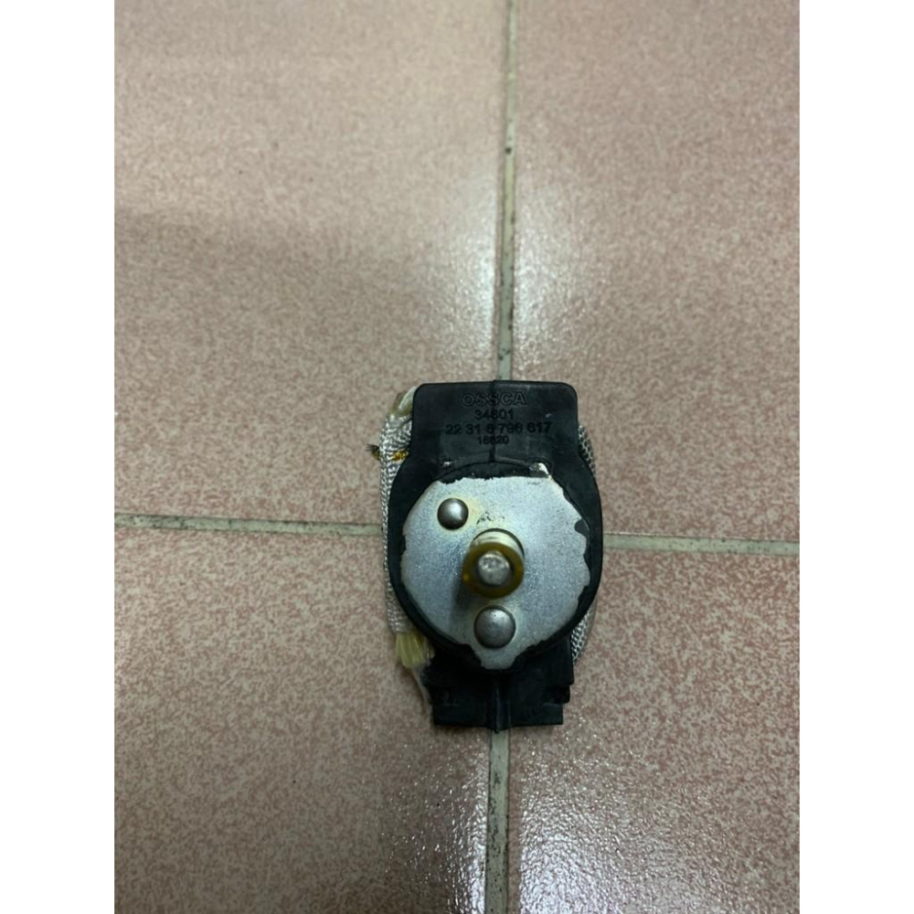 BMW F20 F22 F30 F34GT F32 F36 G29/Z4 變速箱腳22316796617-細節圖3