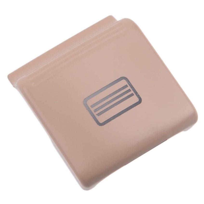 BENZ W204 W212 天窗按鍵開關 天窗按鈕開關20482089019051-細節圖6