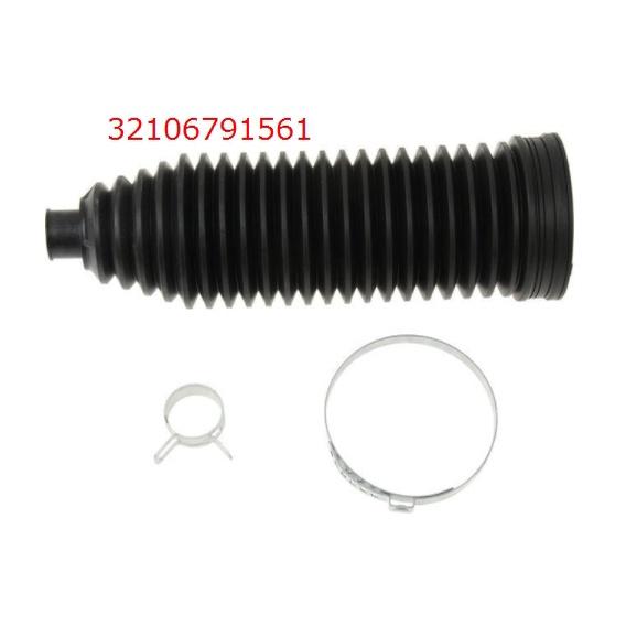 BMW E72 F01 F02 F06 F07 F10 F11 F12 F13 方向機防塵套 32106791561-細節圖2